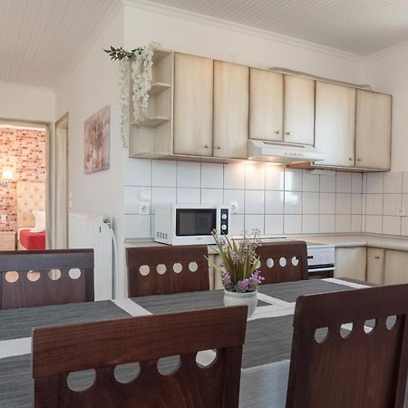 Mouses Apartments Limenas  Luaran gambar