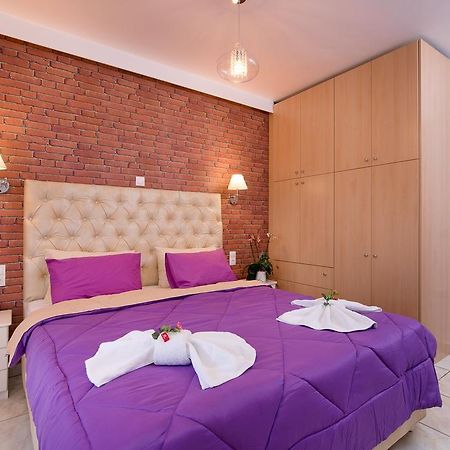 Mouses Apartments Limenas  Luaran gambar