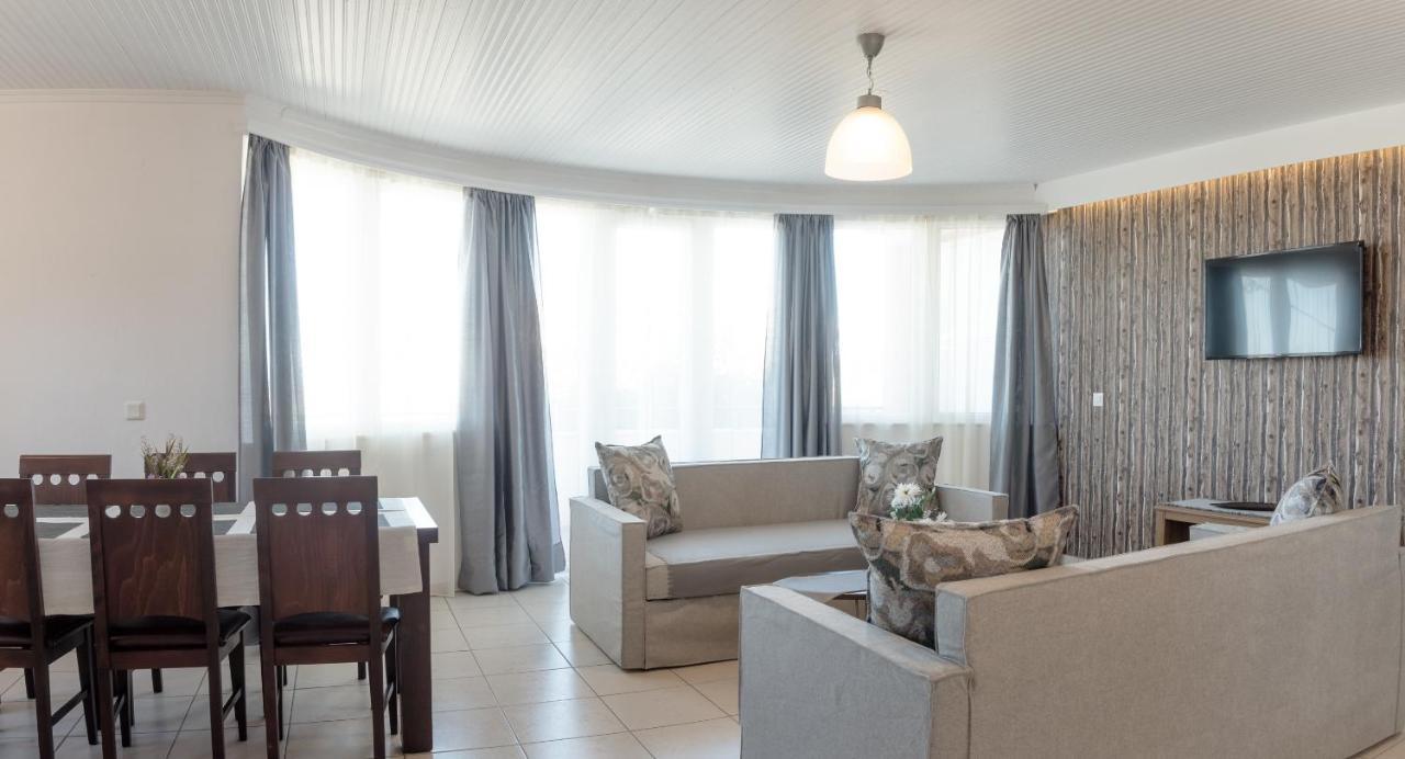 Mouses Apartments Limenas  Luaran gambar