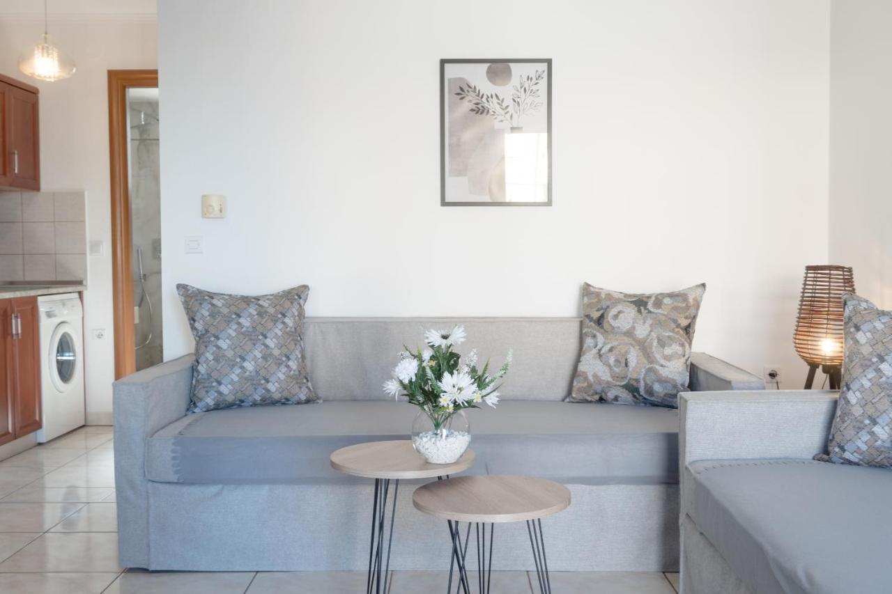 Mouses Apartments Limenas  Luaran gambar