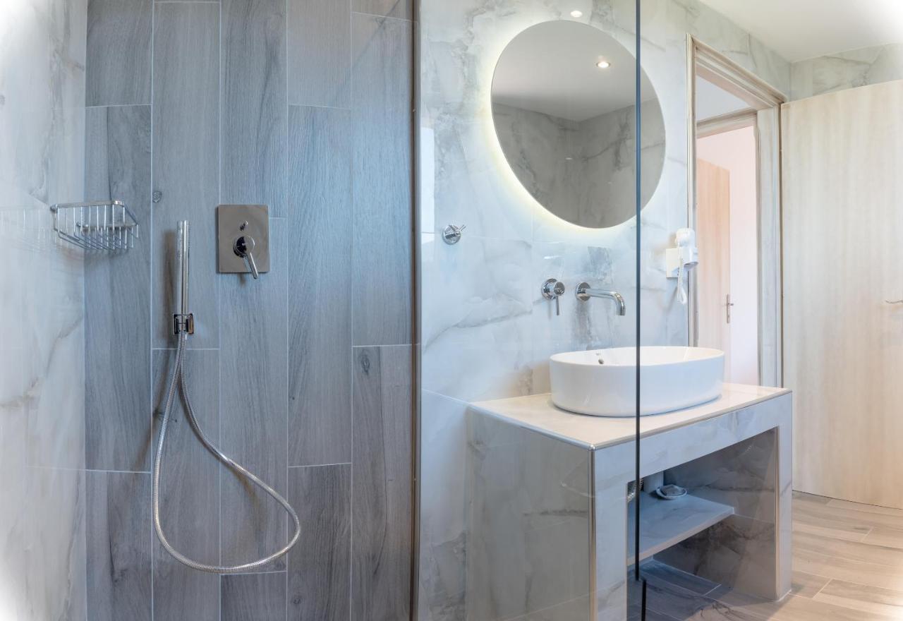 Mouses Apartments Limenas  Luaran gambar