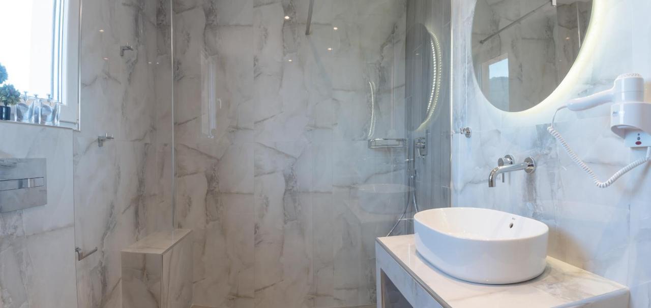 Mouses Apartments Limenas  Luaran gambar