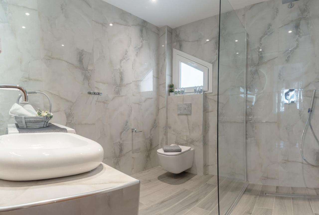 Mouses Apartments Limenas  Luaran gambar