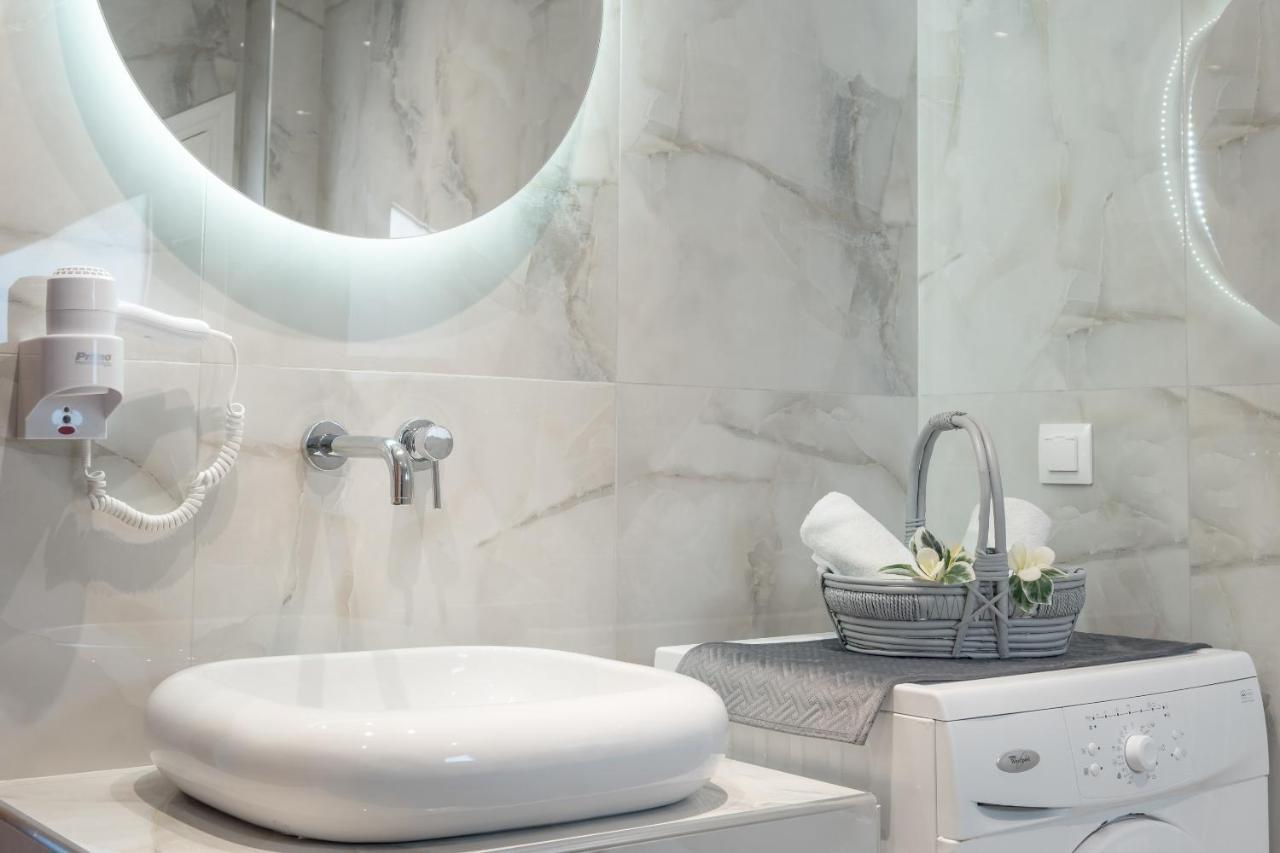 Mouses Apartments Limenas  Luaran gambar