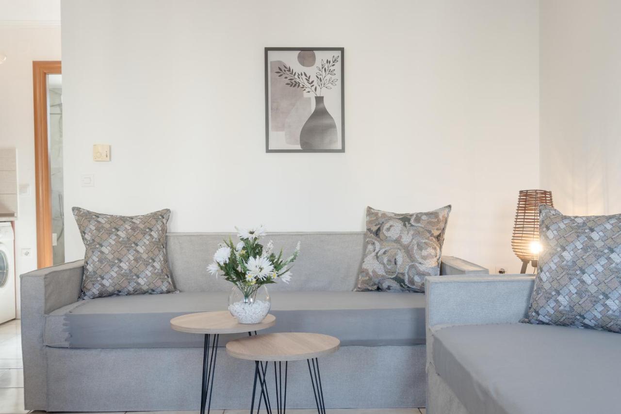 Mouses Apartments Limenas  Luaran gambar