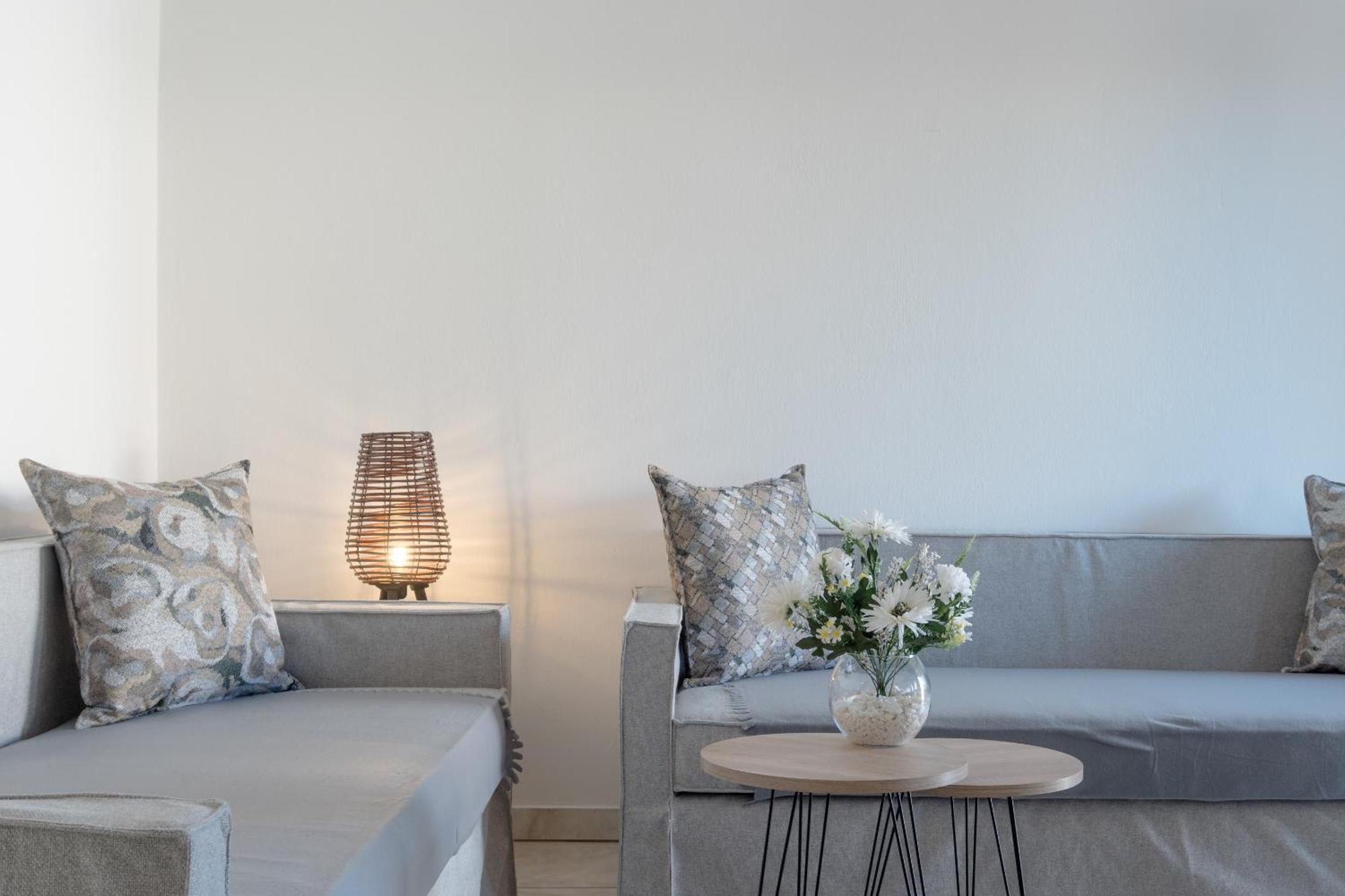 Mouses Apartments Limenas  Luaran gambar