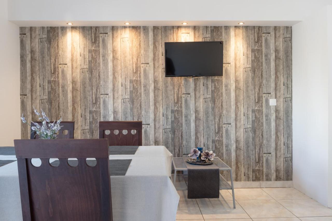Mouses Apartments Limenas  Luaran gambar