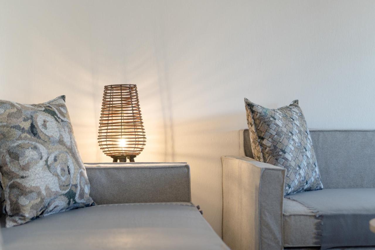 Mouses Apartments Limenas  Luaran gambar
