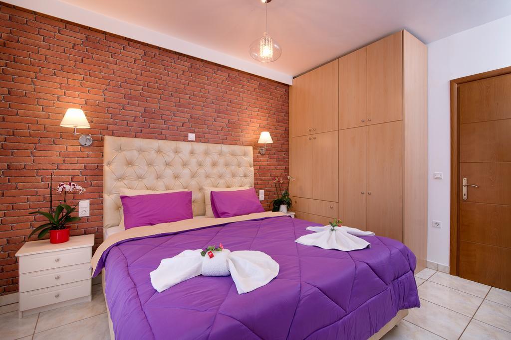 Mouses Apartments Limenas  Luaran gambar