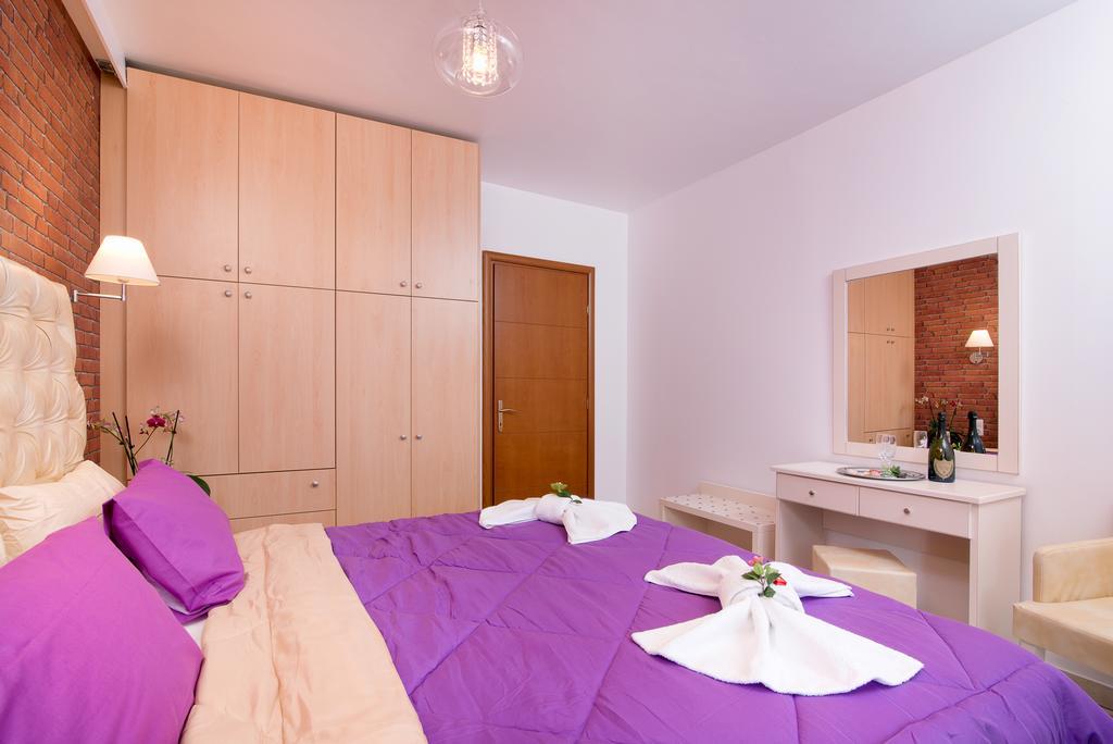 Mouses Apartments Limenas  Luaran gambar