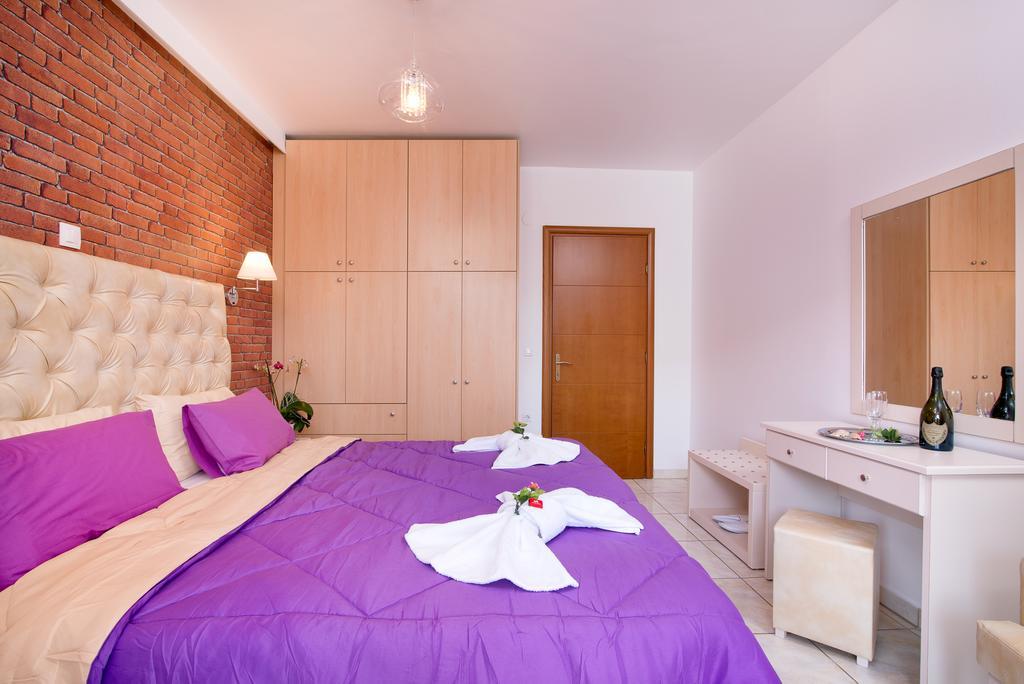 Mouses Apartments Limenas  Luaran gambar