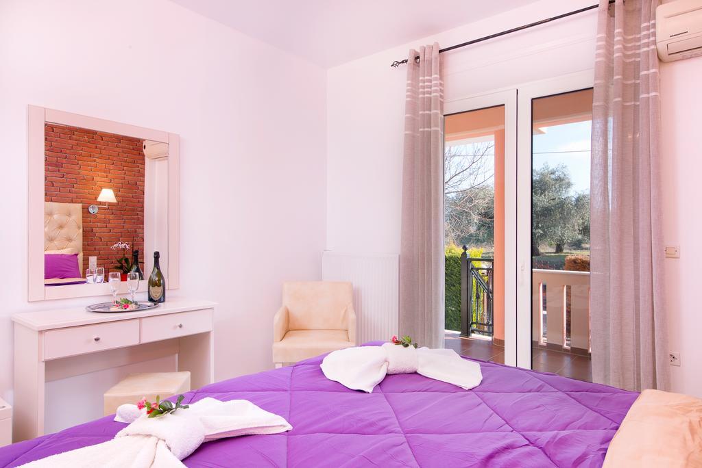 Mouses Apartments Limenas  Luaran gambar