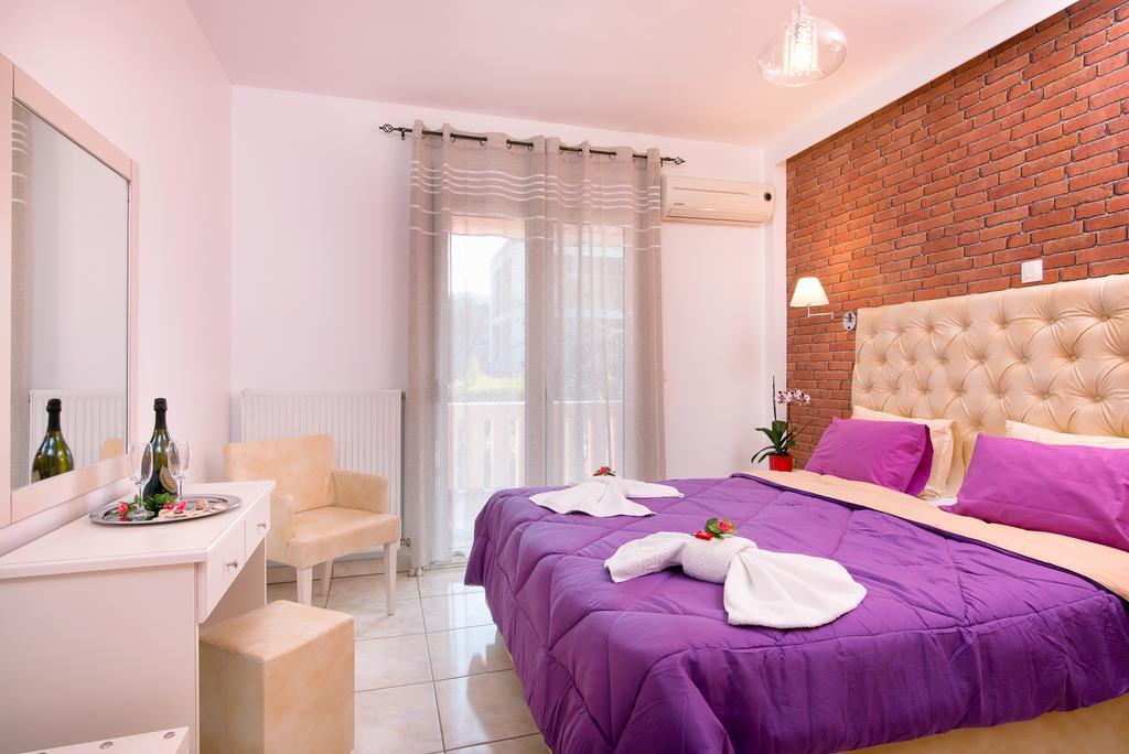 Mouses Apartments Limenas  Luaran gambar