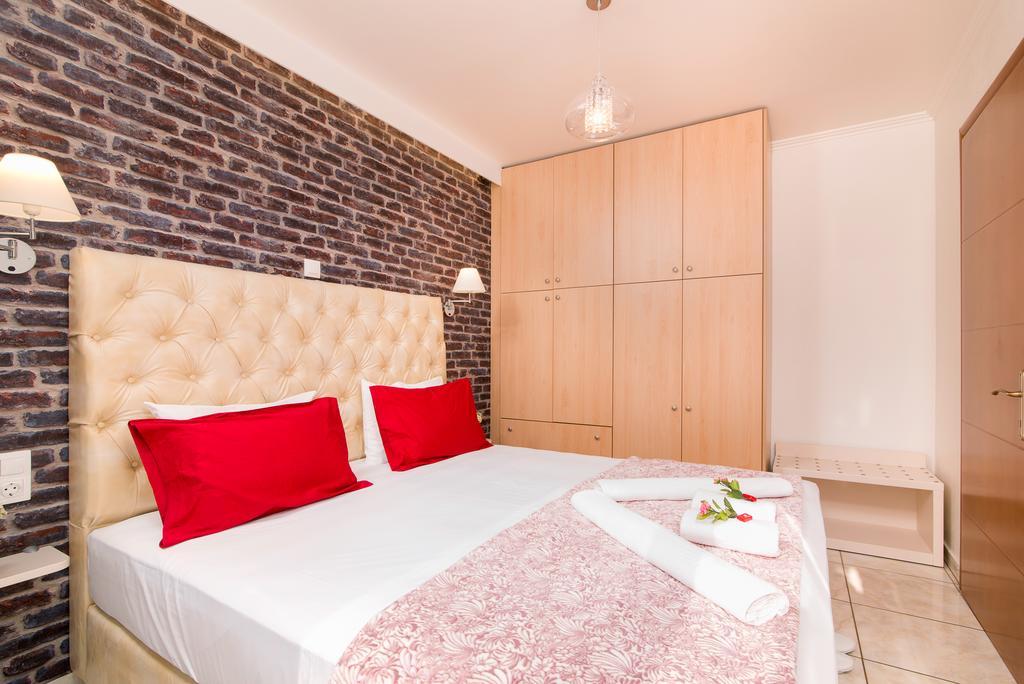 Mouses Apartments Limenas  Luaran gambar
