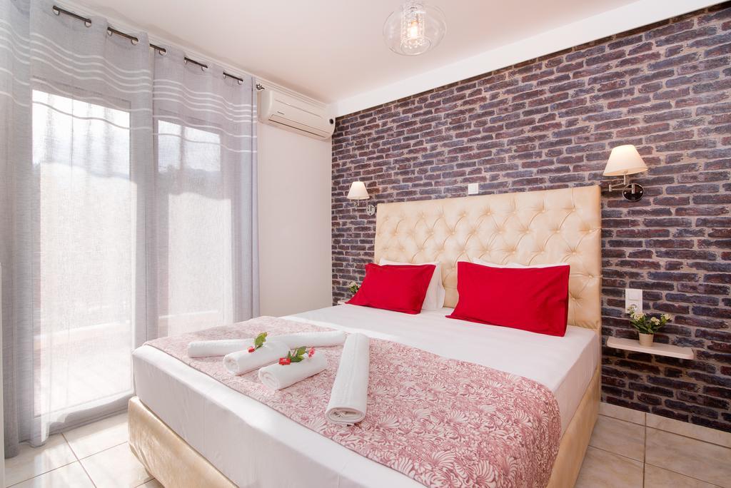Mouses Apartments Limenas  Luaran gambar