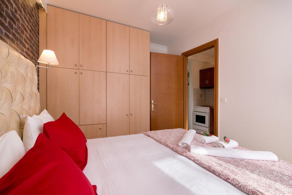 Mouses Apartments Limenas  Luaran gambar