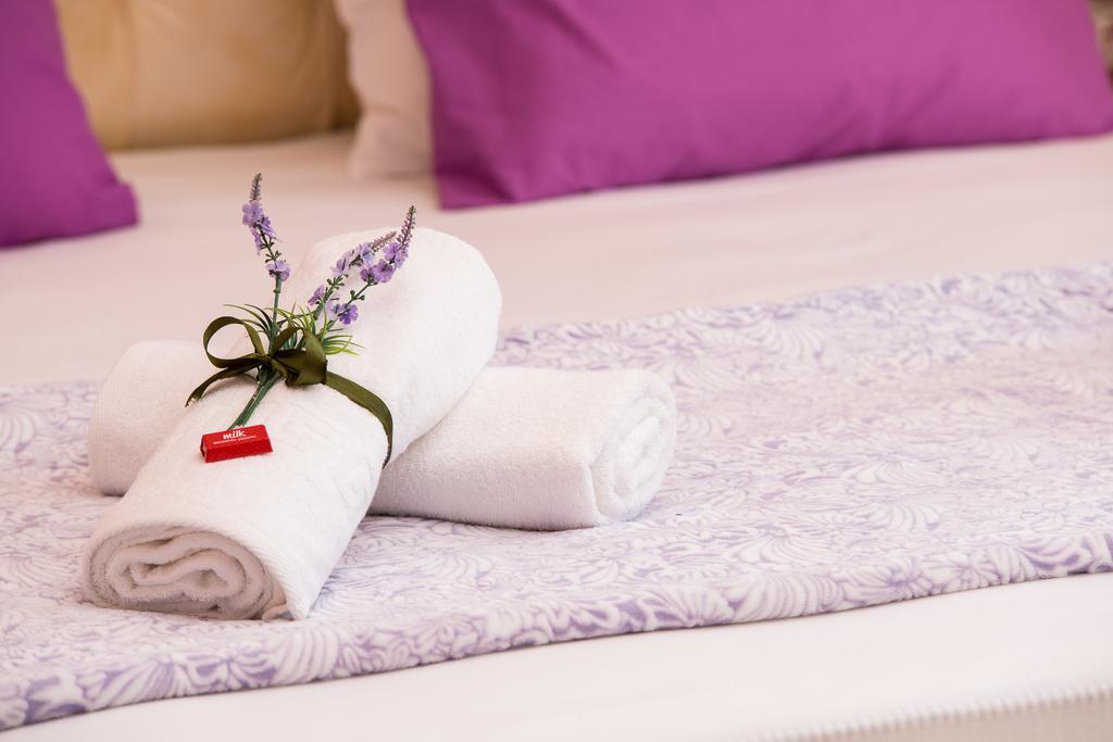Mouses Apartments Limenas  Luaran gambar
