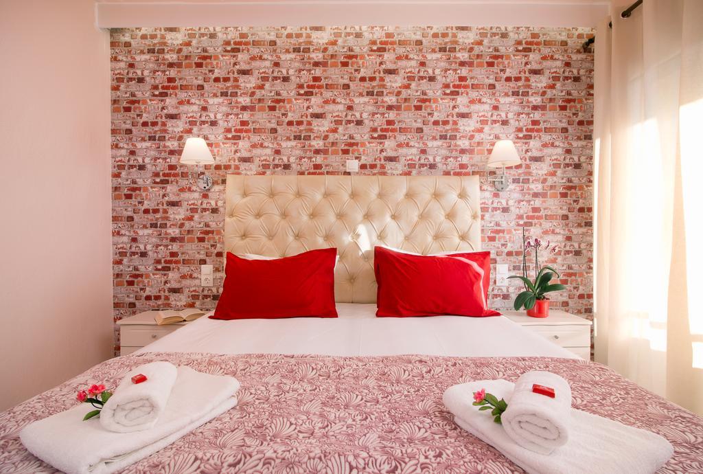 Mouses Apartments Limenas  Luaran gambar