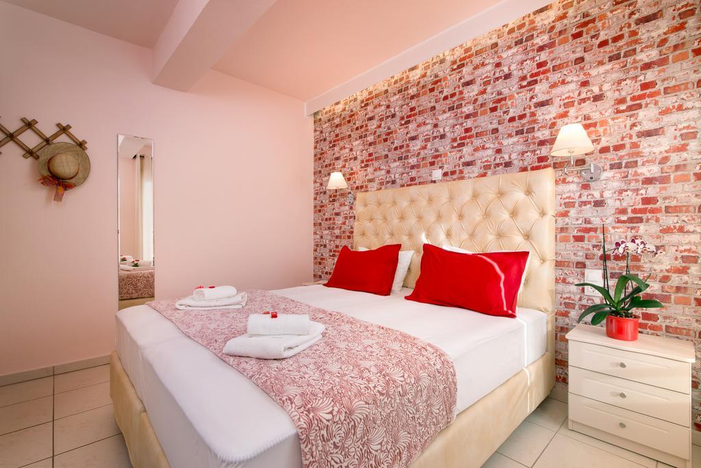 Mouses Apartments Limenas  Luaran gambar