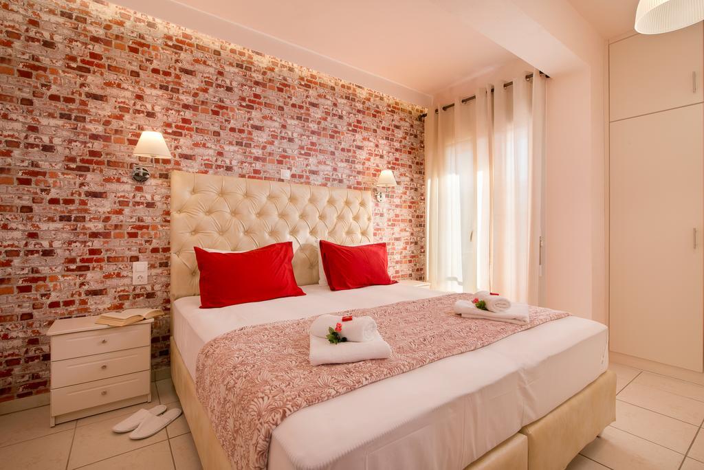 Mouses Apartments Limenas  Luaran gambar