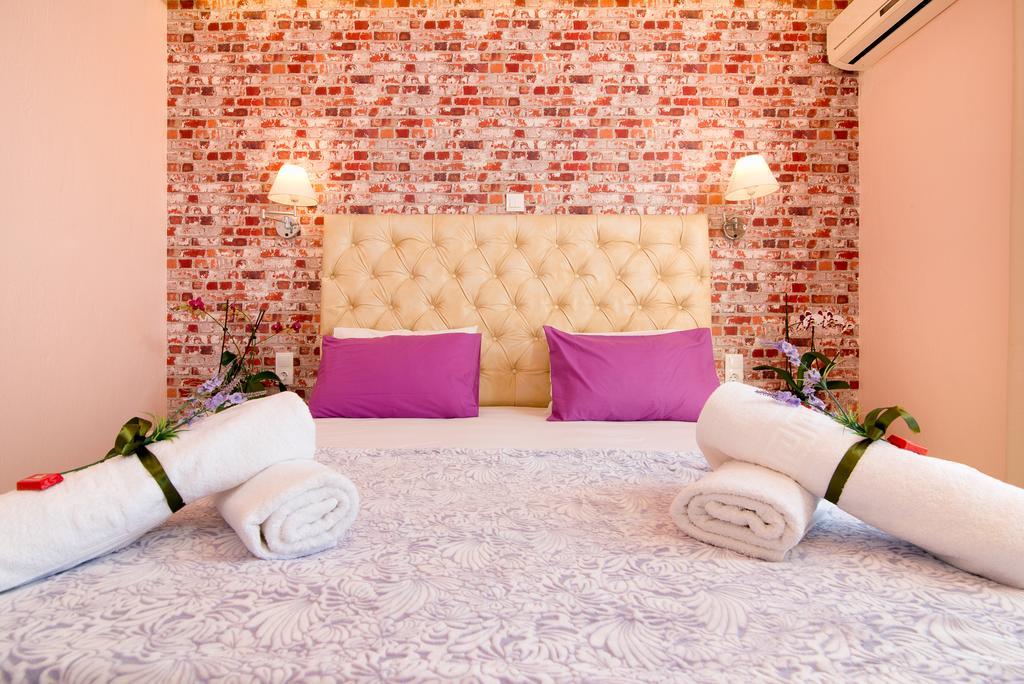 Mouses Apartments Limenas  Luaran gambar