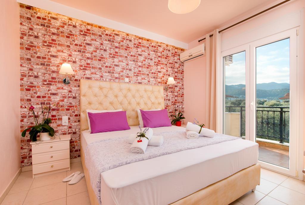 Mouses Apartments Limenas  Luaran gambar